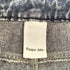 キャスパージョン CASPER JOHN Handcraft denim ハンドクラフトデニム メンズ JPN:L