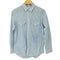 ポールスミス Paul Smith ミックスパターン ストライプ ワークシャツ レディース JPN:S