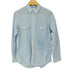 ポールスミス Paul Smith ミックスパターン ストライプ ワークシャツ レディース JPN:S
