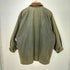 ガント GANT ハンティング オイルド ジャケット メンズ import:M