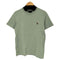 ポールスミス Paul Smith Sports Stripe Zebra ワンポイント 半袖Tシャツ メンズ JPN:S