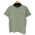 ポールスミス Paul Smith Sports Stripe Zebra ワンポイント 半袖Tシャツ メンズ JPN:S