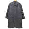 ユニクロユー UNIQLO U ブロックテックコート メンズ JPN:M