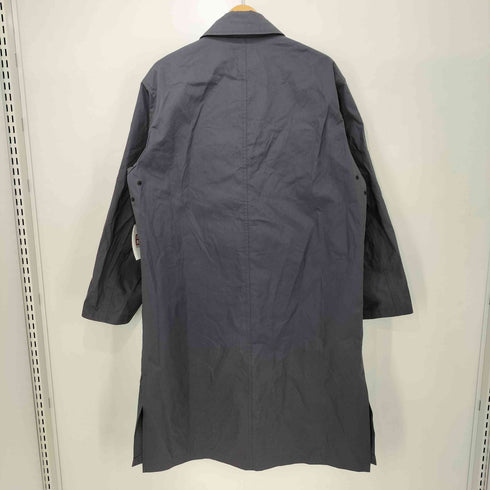 ユニクロユー UNIQLO U ブロックテックコート メンズ JPN:M