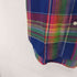 ラルフローレン RALPH LAUREN チェック ボタンダウン S/S シャツ レディース L/G 14-16