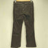 リーバイス Levis LADY STYLE 細畝コーデュロイ セミフレア パンツ レディース 28inch