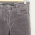 リーバイス Levis LADY STYLE 細畝コーデュロイ セミフレア パンツ レディース 28inch