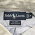 ラルフローレン RALPH LAUREN 90S BLAIRE ポロベア 刺繍 BD ボタンダウン オックスフォード L/S シャツ メンズ import:M