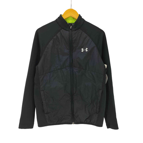 アンダーアーマー UNDER ARMOUR STORM ストーム ハイブリッド ジャケット メンズ import:M