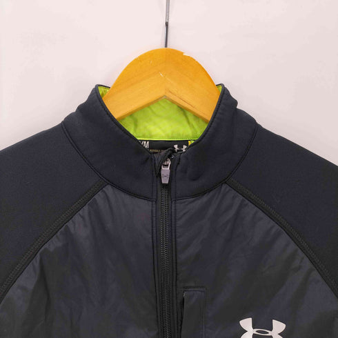 アンダーアーマー UNDER ARMOUR STORM ストーム ハイブリッド ジャケット メンズ import:M