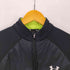アンダーアーマー UNDER ARMOUR STORM ストーム ハイブリッド ジャケット メンズ import:M