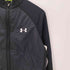 アンダーアーマー UNDER ARMOUR STORM ストーム ハイブリッド ジャケット メンズ import:M
