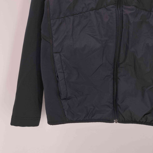 アンダーアーマー UNDER ARMOUR STORM ストーム ハイブリッド ジャケット メンズ import:M