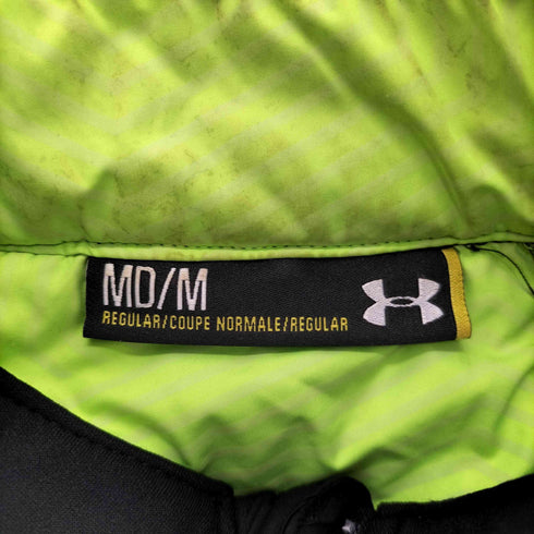 アンダーアーマー UNDER ARMOUR STORM ストーム ハイブリッド ジャケット メンズ import:M