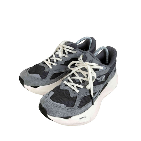ザノースフェイス THE NORTH FACE VECTIV FORWARD LS ベクティブ フォワード LS スニーカー メンズ JPN:26