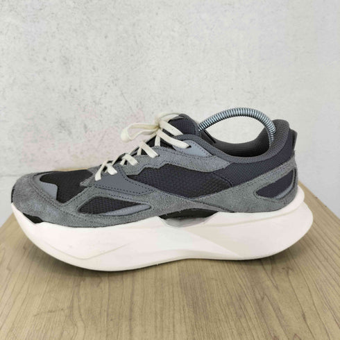 ザノースフェイス THE NORTH FACE VECTIV FORWARD LS ベクティブ フォワード LS スニーカー メンズ JPN:26