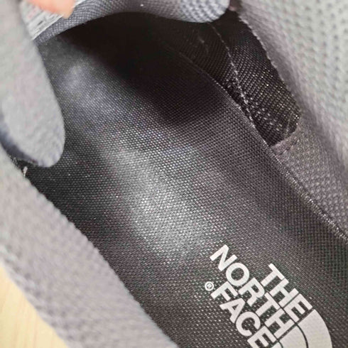 ザノースフェイス THE NORTH FACE VECTIV FORWARD LS ベクティブ フォワード LS スニーカー メンズ JPN:26