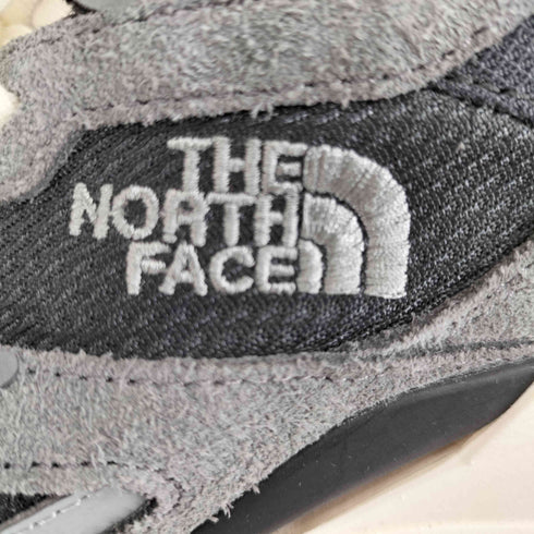ザノースフェイス THE NORTH FACE VECTIV FORWARD LS ベクティブ フォワード LS スニーカー メンズ JPN:26