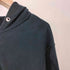 ジャーナルスタンダード JOURNAL STANDARD 25SS 別注 RW WRAP FIT ZIP HOODIE リバースウィーブ ラップフィット ジップフーディ メンズ JPN:L