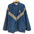 ユーエスエアーフォース U.S. AIR FORCE 2014年会計 PTUトレーニングジャケット メンズ LARGE REGULAR