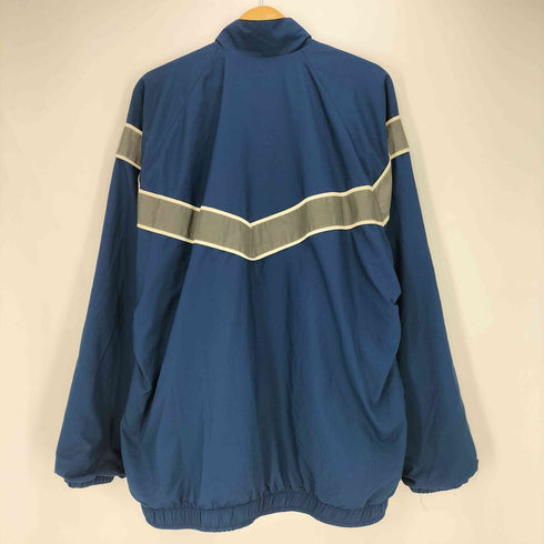 ユーエスエアーフォース U.S. AIR FORCE 2014年会計 PTUトレーニングジャケット メンズ LARGE REGULAR