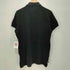 ポロラルフローレン POLO RALPH LAUREN Pロゴ 鹿の子 ピケ 半袖 ポロシャツ メンズ import:M