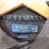 ポロラルフローレン POLO RALPH LAUREN Pロゴ 鹿の子 ピケ 半袖 ポロシャツ メンズ import:M