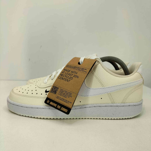ナイキ NIKE Court Vision Low Next Nature コート ビジョン ロー ネクスト ネイチャー メンズ JPN:25.5