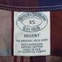 ブルックスブラザーズ BROOKS BROTHERS USA製 REGENT Supima Cotton スタンダードフィット ラウンドヘム ボタンダウン チェックシャツ メンズ import:XS
