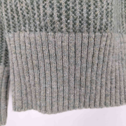 ブルックスブラザーズ BROOKS BROTHERS ウール ショールカラー コマンドセーター メンズ import:XS
