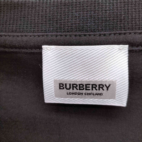 バーバリーロンドン BURBERRY LONDON PARKER TB S/S TEE メンズ import:XL