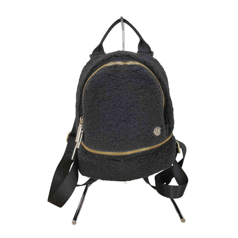 ルルレモン lululemon City Adventurer Backpack Micro Fleece シティ アドベンチャラー バックパック マイクロ フリース レディース ONE SIZE