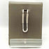 エドロバートジャドソン ED ROBERT JUDSON HUGHES COIL SPRING MONEY CLIP & COIN メンズ