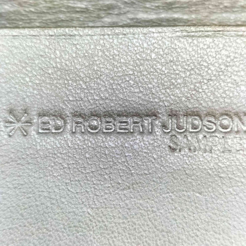 エドロバートジャドソン ED ROBERT JUDSON HUGHES COIL SPRING MONEY CLIP & COIN メンズ