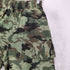 1:24 Seoul A.H.S clothing 迷彩 ウッドランドカモ イージーウエスト カーゴパンツ レディース