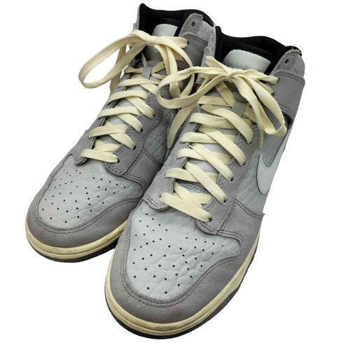 ナイキ NIKE Dunk High PRM Culture Day ダンク ハイ プレミアム カルチャーデイ メンズ JPN:27