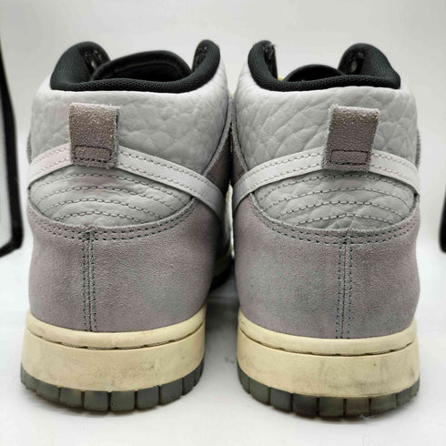 ナイキ NIKE Dunk High PRM Culture Day ダンク ハイ プレミアム カルチャーデイ メンズ JPN:27