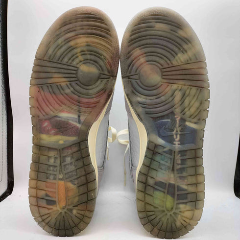 ナイキ NIKE Dunk High PRM Culture Day ダンク ハイ プレミアム カルチャーデイ メンズ JPN:27