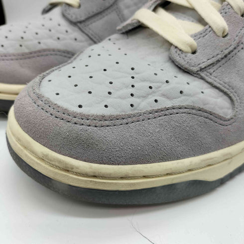 ナイキ NIKE Dunk High PRM Culture Day ダンク ハイ プレミアム カルチャーデイ メンズ JPN:27