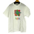 ヘインズ Hanes USA製 S/S 企業プリントTシャツ メンズ JPN:L