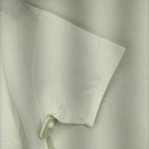 ヘインズ Hanes USA製 S/S 企業プリントTシャツ メンズ JPN:L