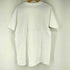 ヘインズ Hanes The CD USA製 S/S 企業プリントTシャツ 袖裾シングル メンズ JPN:XL