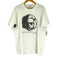フルーツオブザルーム FRUIT OF THE LOOM USA製 S/S 偉人 グラフィックプリントTシャツ メンズ JPN:XL