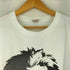 フルーツオブザルーム FRUIT OF THE LOOM USA製 S/S 偉人 グラフィックプリントTシャツ メンズ JPN:XL