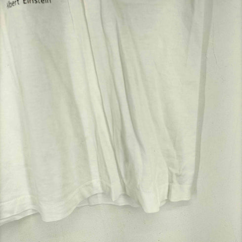 フルーツオブザルーム FRUIT OF THE LOOM USA製 S/S 偉人 グラフィックプリントTシャツ メンズ JPN:XL