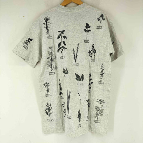 rel e vant prducts 袖裾シングル S/S ハーブTシャツ メンズ JPN:L