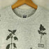 rel e vant prducts 袖裾シングル S/S ハーブTシャツ メンズ JPN:L