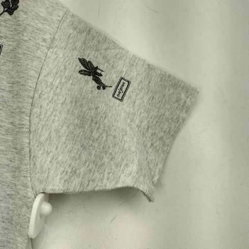 rel e vant prducts 袖裾シングル S/S ハーブTシャツ メンズ JPN:L
