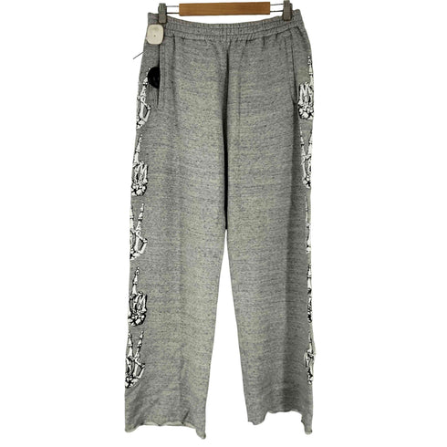 ensou. Peace Sweatpants メンズ JPN:L