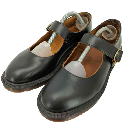ドクターマーチン Dr.Martens INDICA インディカ メリージェーン サンダル レディース UK6